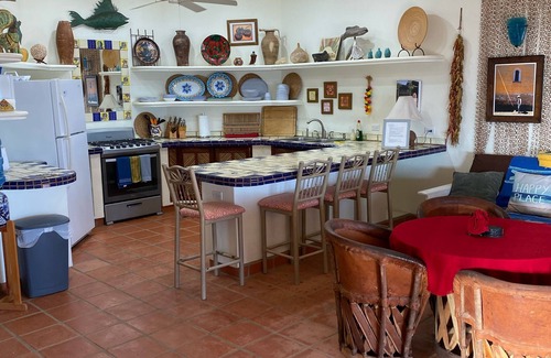 Buenavista House | Paradise on the Beach