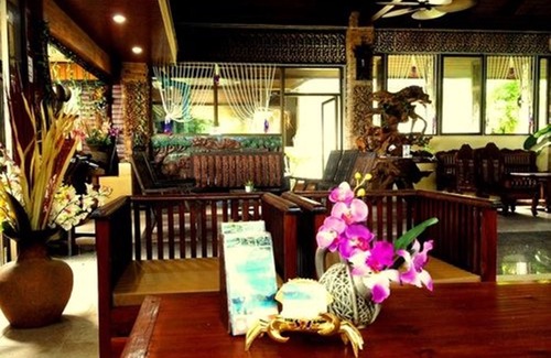 Ko Phi Phi Resort | Paradise Pearl Bungalows