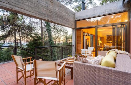 Platres Villa | Paradise Peek, Platres