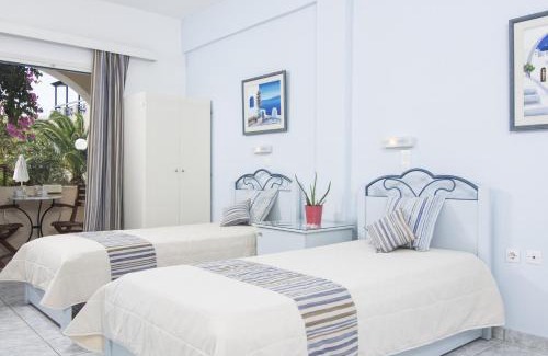 Akrotiri Apartment | Paradise Resort