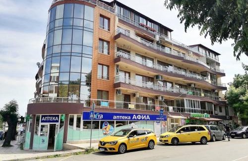 Sarafovo Apartment | Paradise Sarafovo Beach