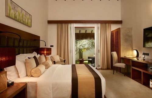 Trincomalee Resort | Paradise Trinco Beach