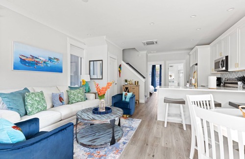 River District Apartment | Paradise @ The Cove Riverwalk Villas