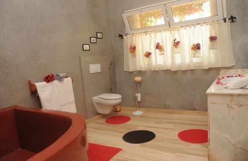 Aqesri House | Paradise Valley-Riad de l'Olivier