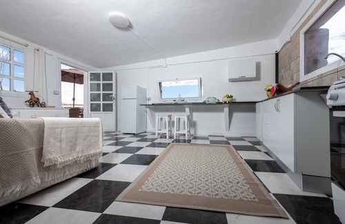 La Oliva Apartment | Paradise View