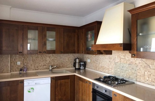 Dagbelen Villa | Paradise Villa in Bodrum with private beach and shared pool, garden