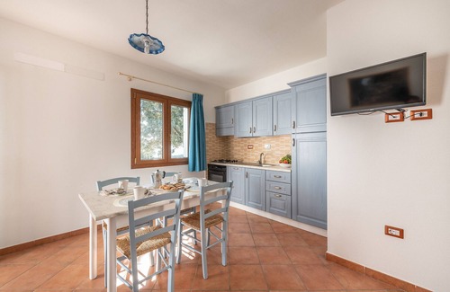 Cala Gonone Villa | Paradise Villa just a few minutes from the sea