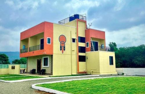 Tungarli Apartment | Paradise Villa with pool table and big garden