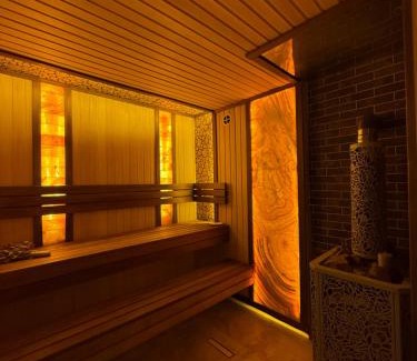 Turkistan Region Villa | Paradise Villas