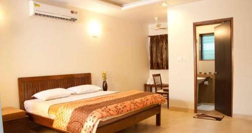 Chondhi Resort | Paradise Villas & Resort