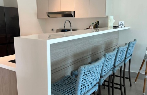 Maria Chiquita Apartment | Paradiso Caribe: Sea and Relax
