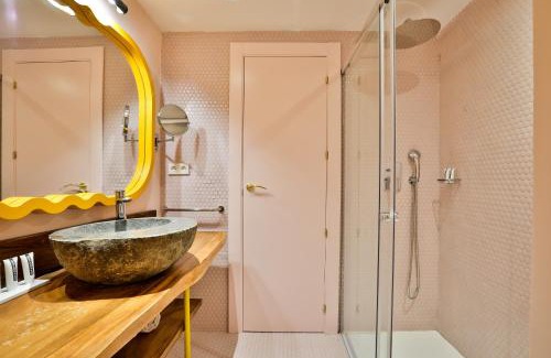 San Antonio Bay Hotel | Paradiso Ibiza Art Hotel - Adults Only