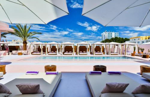 San Antonio Bay Hotel | Paradiso Ibiza Art Hotel - Adults Only