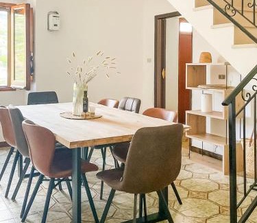 Modolo Apartment | Paradiso Privato di Modolo