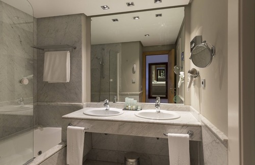 Toledo Hotel | Parador de Toledo