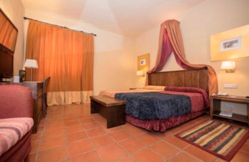 Trujillo Hotel | Parador de Trujillo