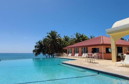 Maunabo Hotel | Parador Maunacaribe - Maunabo