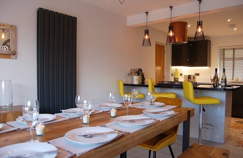 Dolgellau House | Paradwys in Dolgellau