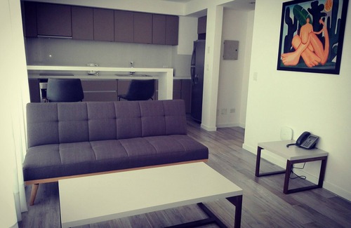 Microcentro Apartment | Paraguay 716