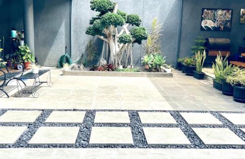 West Bandung Villa | Parahyangan Lakeview Villa - KBP