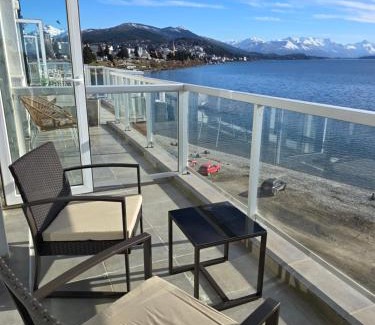 San Carlos de Bariloche Apartment | Paraiso del lago