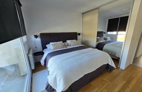 San Carlos de Bariloche Apartment | Paraiso del lago