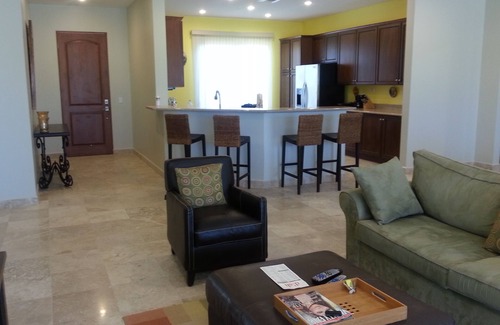 La Paz Villa | Paraiso Del Mar Villa Steps from the Beach offered on a monthly basis only