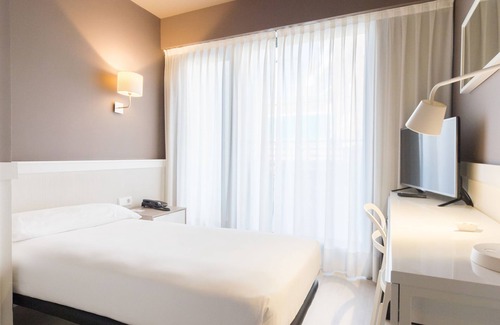 El Poble-sec Hotel | Parallel