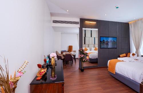 BTM Layout Hotel | Paramos Meeds Madiwala