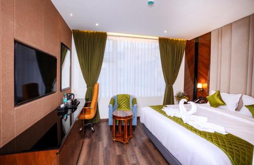 BTM Layout Hotel | Paramos Meeds Madiwala