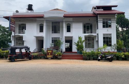 Pussellawa Hotel | Paramount Hotel Pussellawa