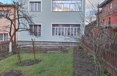 Vatra Dornei Apartment | Parc Apart Vatra Dornei