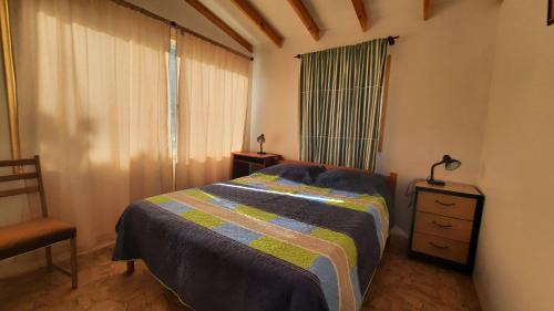 Olmue Ski Chalet | Parcela Paso del León (Cabañas)