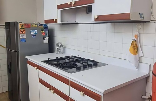 Pereira Apartment | PARCEROS GROUP-APARTAMENTO VACACIONAL DE 4 HABITACIONES, PISO 3, CENTRO PEREIRA