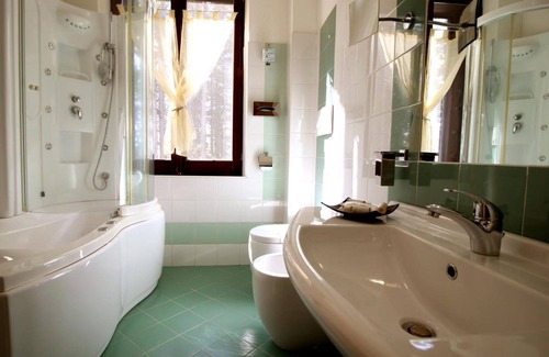 Cutura Hotel | Parco dei Pini - Sila Wellness Hotel