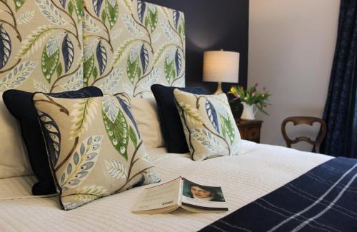 Fiddington Bed & Breakfast | Pardlestone Farm B&B