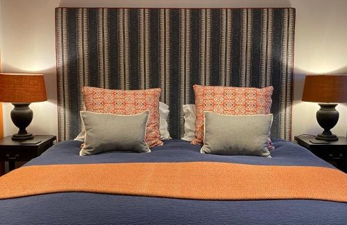 Fiddington House | Pardlestone Farm Cottages