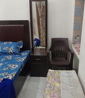 Faizabad House | Pareek Homestay 1km from Ram mandir ayodhya