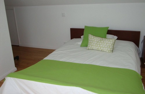 Cardielos Bed & Breakfast | Parental suite "OFIR and APULIA (2 adults and 2 children)