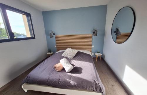 Parigne-lʼEveque House | Parenthèse contemporaine - Élégance et nature