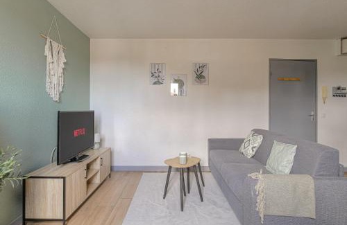 Saint-Rambert-d'Albon Apartment | Parenthèse rambertoise