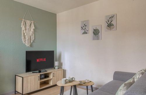 Saint-Rambert-d'Albon Apartment | Parenthèse rambertoise