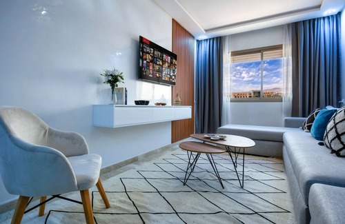 Haut Founty Apartment | Parenthése - Luxe - 4 or 5 Px