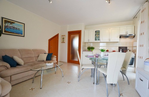 Stranici kod Nove Vasi Apartment | Parenzo Green Garden