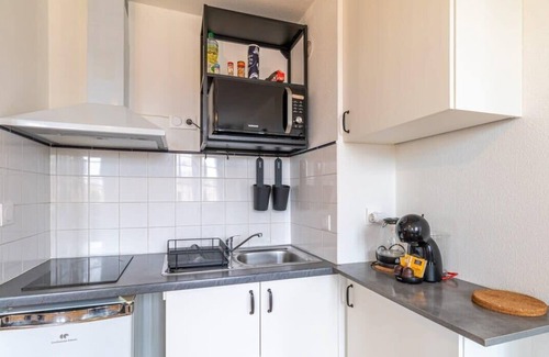 Toulouse City-Centre Apartment | Parga 41 · 500m du Capitole - Hypercentre Tlse