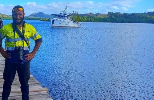 Port Moresby House | Pari, Port Moresby
