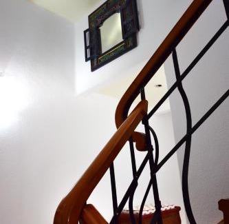 Santa Cruz de Tenerife Bed & Breakfast | Parigi Hotel bed and Breakfast
