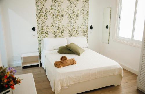 Santa Cruz de Tenerife Bed & Breakfast | Parigi Hotel bed and Breakfast