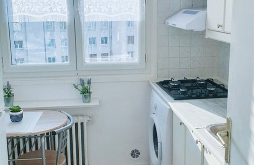 Juvisy-sur-Orge Apartment | Paris 12mn, Orly 10mn, Beautiful room