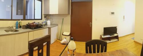 La Paz Apartment | Paris